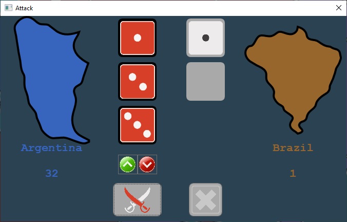 Attack Window